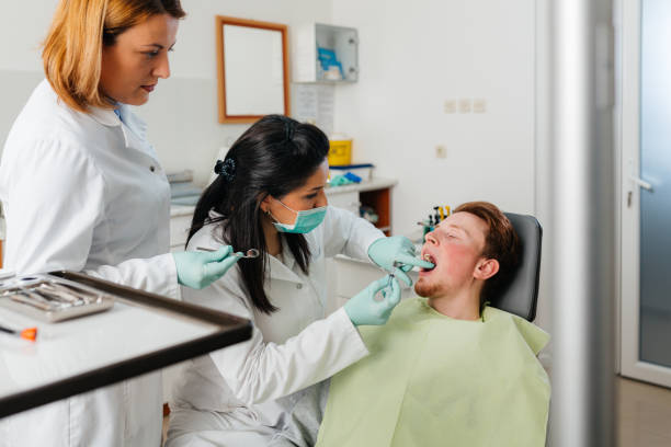 Best Emergency Root Canal Treatment in Fivepointville, PA